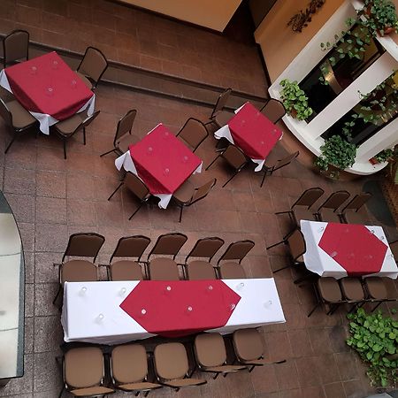 Best Western Plus Hotel Stofella Guatemala City Exterior foto