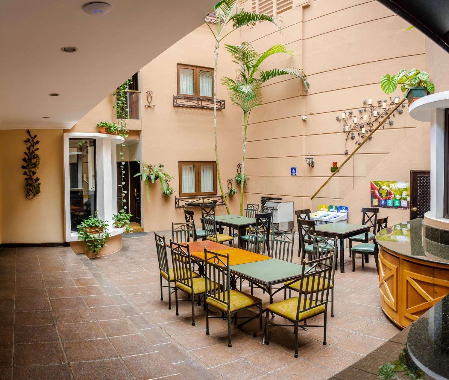 Best Western Plus Hotel Stofella Guatemala City Exterior foto